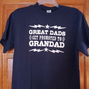 GRANDAD TSHIRT